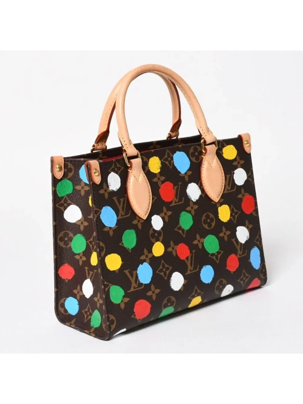 Louis Vuitton brand louis